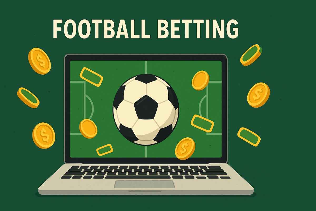 Interface de apostas em futebol no app 90WIN cassino